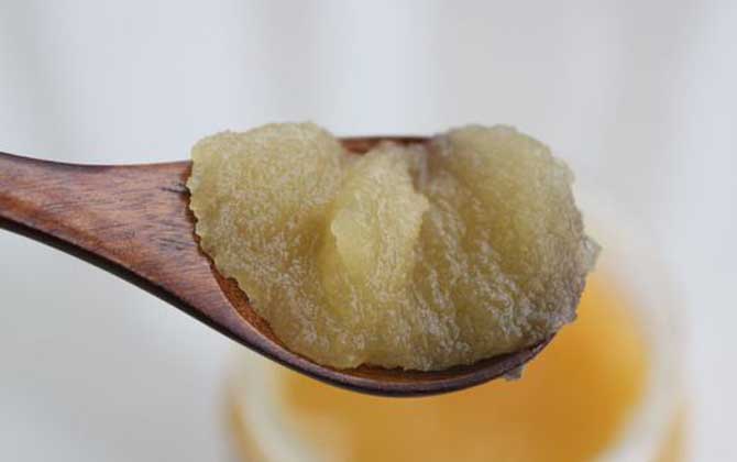 蜂蜜蘋果醋的功效及簡(jiǎn)單做法 蜂蜜