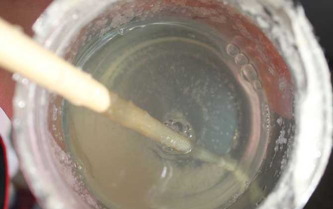 蜂蜜蘋果醋的功效及簡(jiǎn)單做法 蜂蜜