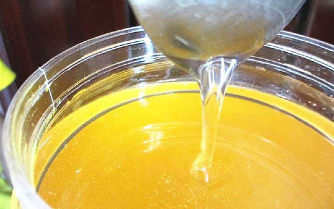 蜂蜜蘋果醋的功效及簡(jiǎn)單做法 蜂蜜