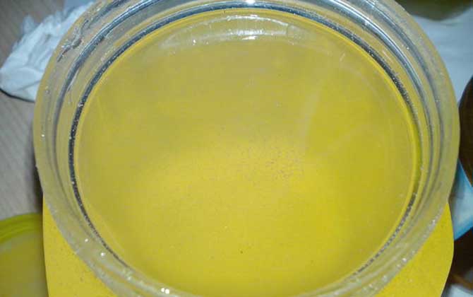 蜂蜜蘋果醋的功效及簡(jiǎn)單做法 蜂蜜