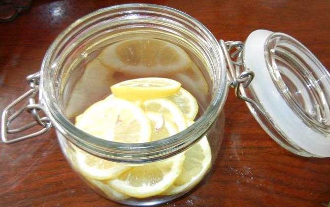 蜂蜜檸檬水是酸性還是堿性? 蜂蜜檸檬水