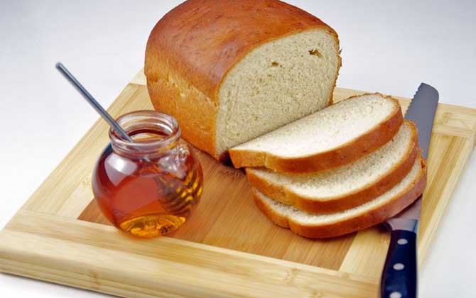 蜂蜜的正確吃法及注意事項 蜂蜜