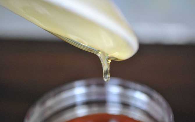 生姜蜂蜜水什么時候喝最好? 蜂蜜