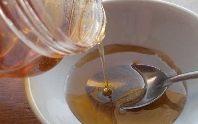 生姜蜂蜜水什么時候喝最好? 蜂蜜