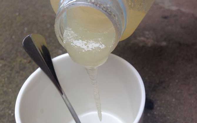 生姜蜂蜜水可以長期喝嗎? 蜂蜜