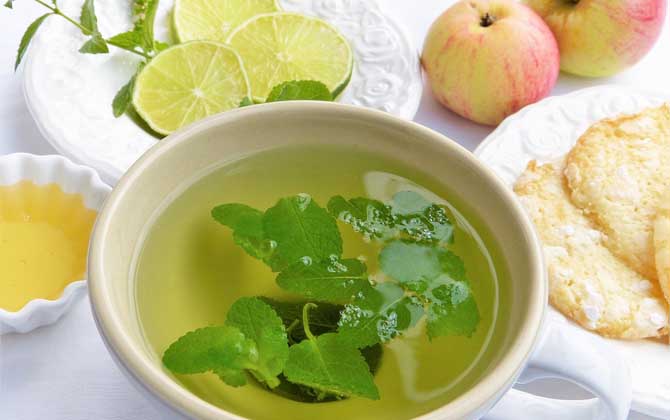 檸檬蜂蜜水的正確做法及注意事項 檸檬蜂蜜水