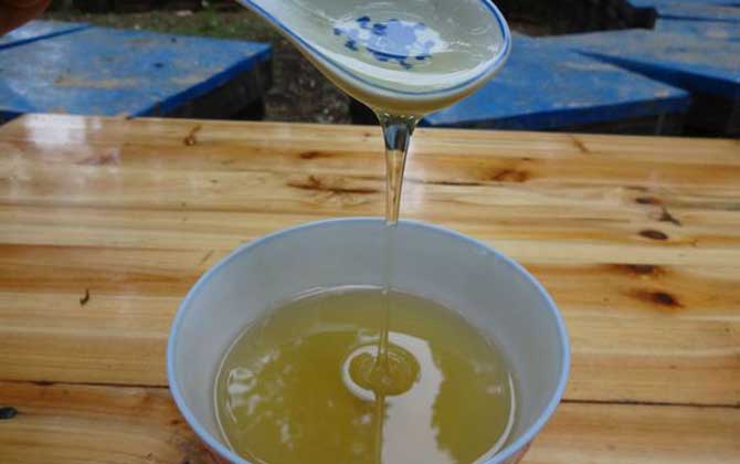 蜂蜜檸檬百香果水的功效及正確做法 蜂蜜