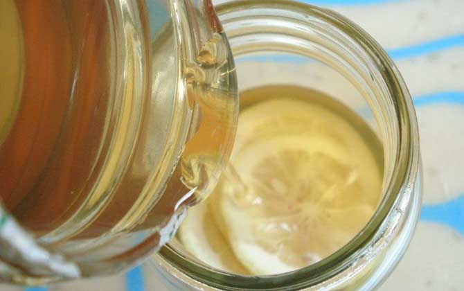 怎樣自制蜂蜜檸檬茶最簡單? 蜂蜜檸檬茶