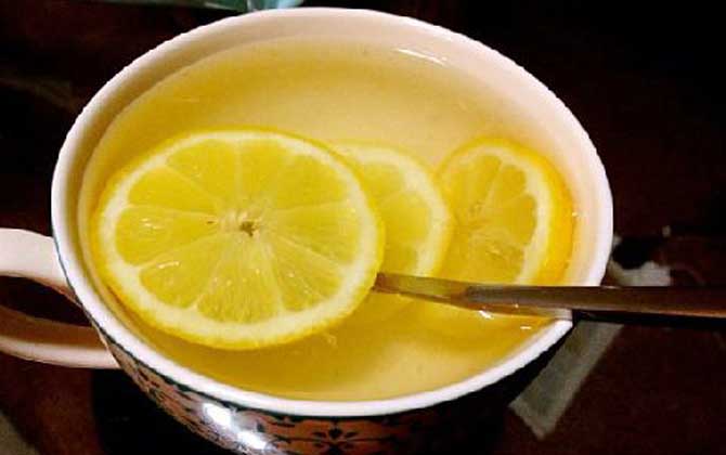 怎樣自制蜂蜜檸檬茶最簡單? 蜂蜜檸檬茶