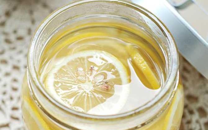 怎樣自制蜂蜜檸檬茶最簡單? 蜂蜜檸檬茶