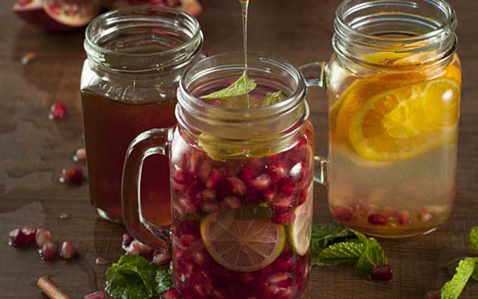 白蘿卜蜂蜜水的做法及注意事項 蜂蜜