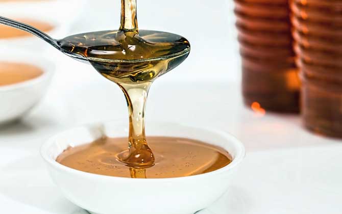 怎樣用蜂蜜洗臉才正確? 蜂蜜