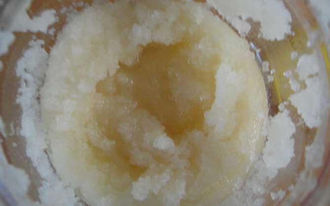 蜂蜜美白最有效的方法 蜂蜜