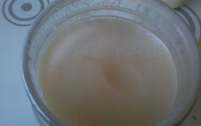 牛奶蜂蜜面膜的功效及簡單做法 牛奶蜂蜜面膜