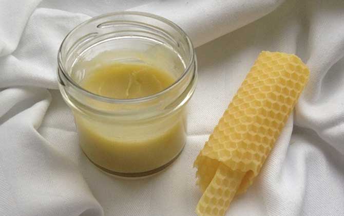 蜂蜜祛斑最有效的方法 蜂蜜