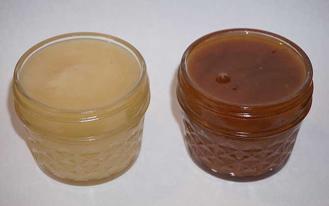 哪種蜂蜜減肥效果最好? 蜂蜜