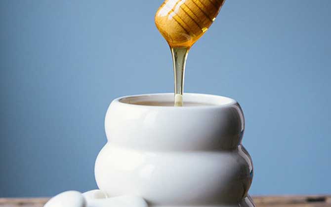 蜂蜜美容護膚知識及小竅門 蜂蜜美容