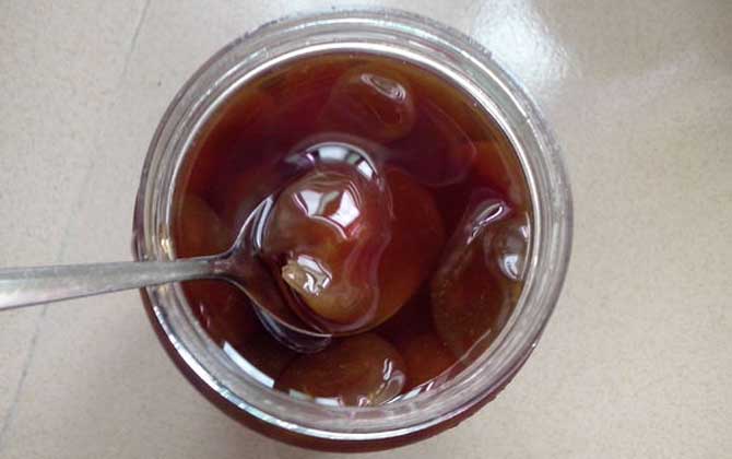 醋加蜂蜜的減肥原理及正確喝法 蜂蜜