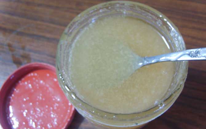 香蕉蜂蜜減肥法原理及正確吃法 蜂蜜減肥