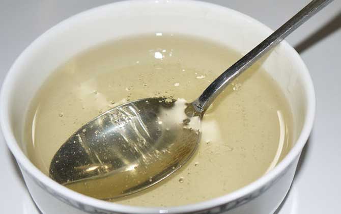 蜂蜜檸檬水減肥法原理及正確喝法 蜂蜜