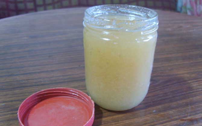 蜂蜜涂臉的正確方法及注意事項 蜂蜜涂臉