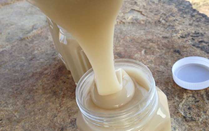 蜂蜜洗臉祛痘有效果嗎? 蜂蜜