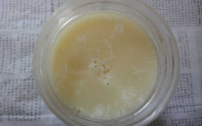 蜂蜜每天涂臉15天后有什么效果? 蜂蜜