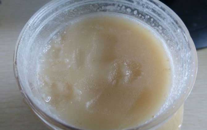 蜂蜜每天涂臉15天后有什么效果? 蜂蜜