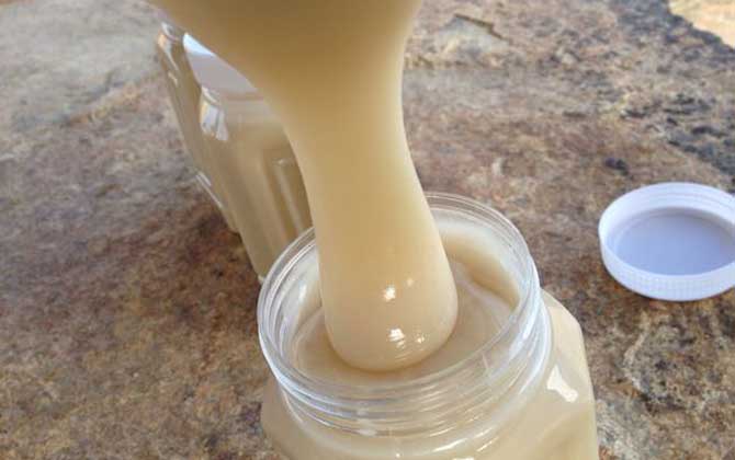 蜂蜜每天涂臉15天后有什么效果? 蜂蜜