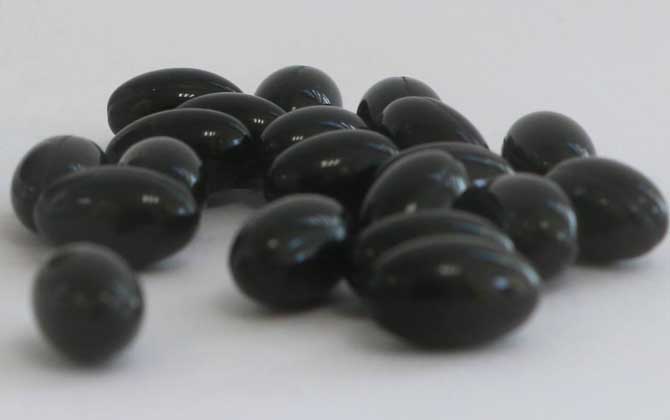 蜂膠軟膠囊有哪些副作用? 蜂膠軟膠囊