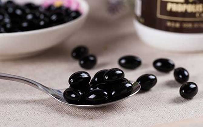 女性經常吃蜂膠有什么害處? 蜂膠