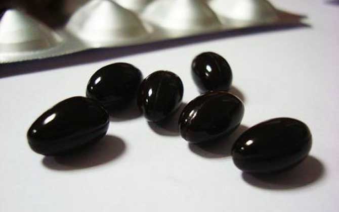 女人吃蜂膠膠囊有什么禁忌? 蜂膠膠囊