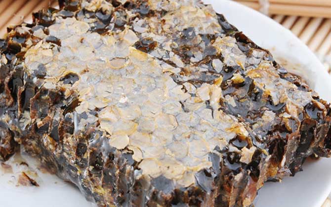 孕婦可以吃蜂巢素嗎? 蜂巢素