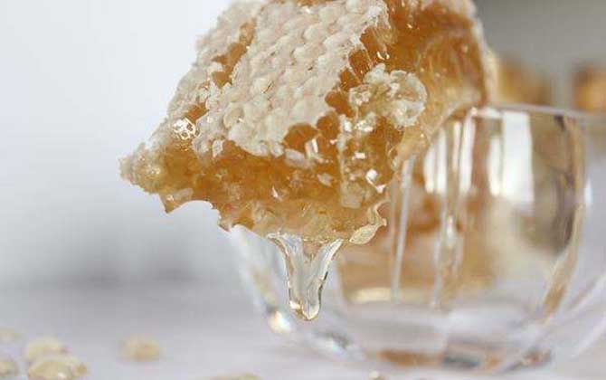 蜂巢素和蜂巢蜜的區別 蜂巢蜜