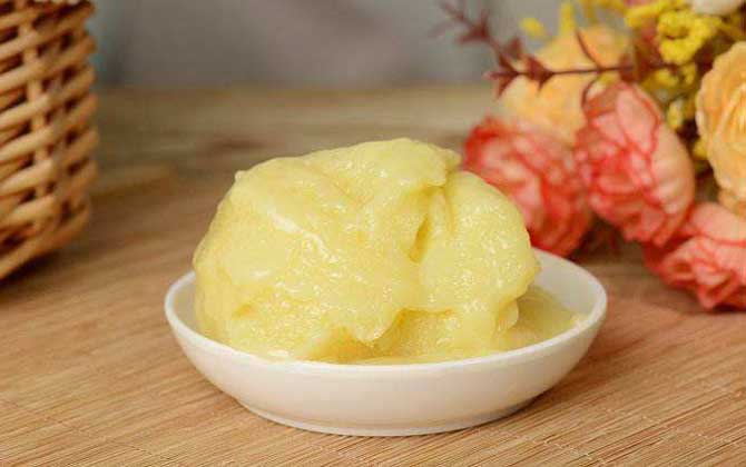 蜂王漿的味道為什么怪怪的? 蜂王漿