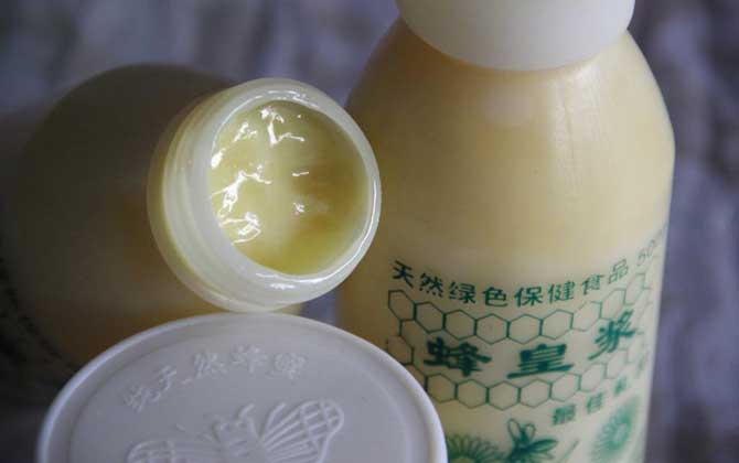 蜂王漿適宜什么人群吃? 蜂王漿