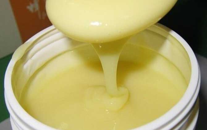 長期吃蜂王漿有什么副作用? 蜂王漿