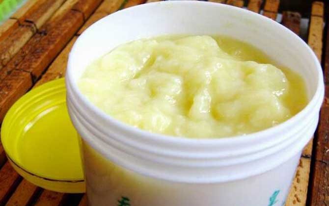 男人吃蜂王漿有什么副作用? 蜂王漿