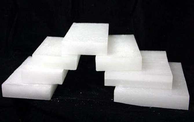 蜂蠟和石蠟的區別 石蠟