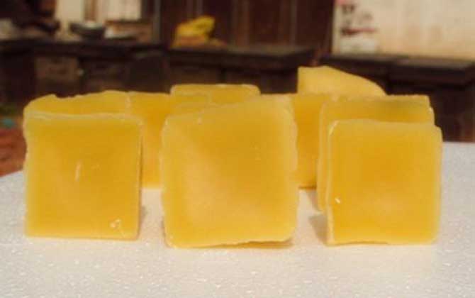 蜂蠟有什么功效及用途? 蜂蠟