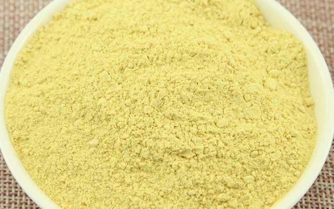 松花粉的功效與作用及食用方法 松花粉