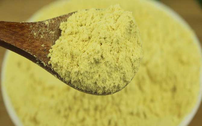 最新松花粉價格多少錢一斤? 松花粉