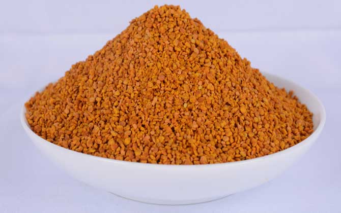 茶花粉減肥原理及正確吃法 茶花粉