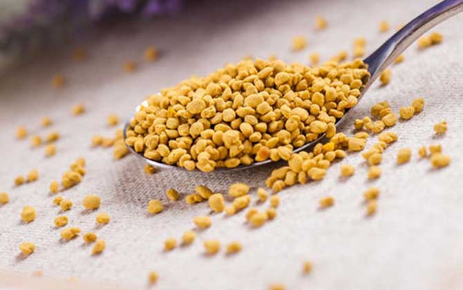 吃茶花粉有什么副作用? 茶花粉