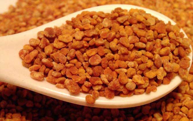 最新茶花粉價(jià)格多少錢一斤? 茶花粉