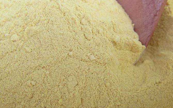 松花粉的作用與功效及禁忌人群 松花粉