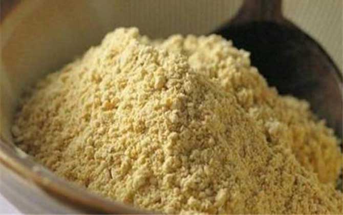 松花粉能治那九種病? 松花粉