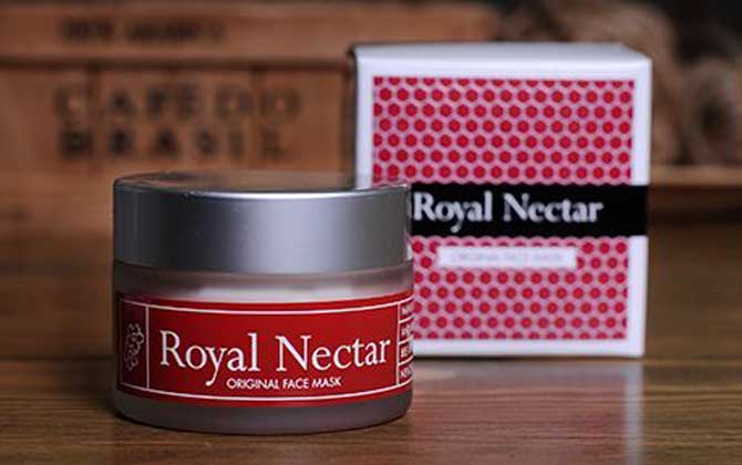 蜂毒面膜的功效及使用方法 蜂毒面膜