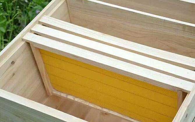 30元一個(gè)蜂箱是真的嗎? 蜂箱