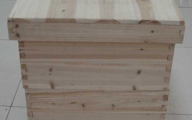 30元一個(gè)蜂箱是真的嗎? 蜂箱